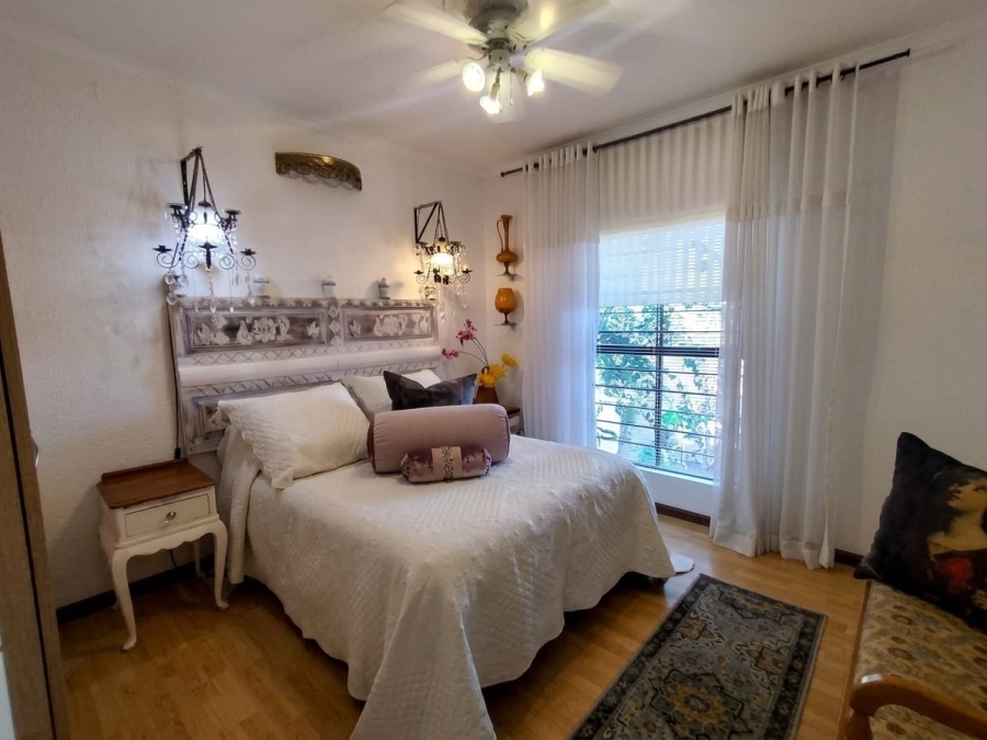 To Let 4 Bedroom Property for Rent in Haasendal Western Cape